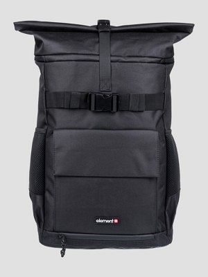 Ground Roll Top Backpack