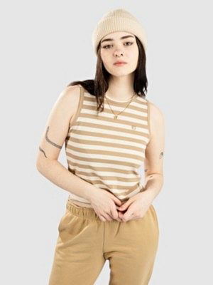 Helmi Tank Top