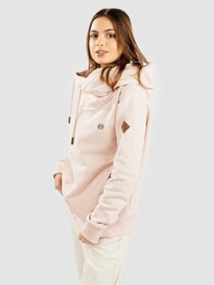 Marte Zip Hoodie