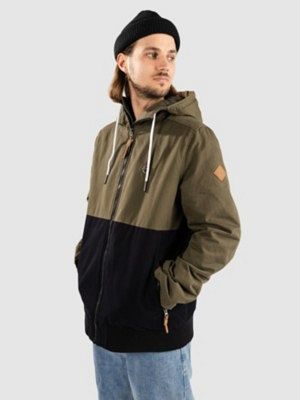 Morton Jacket