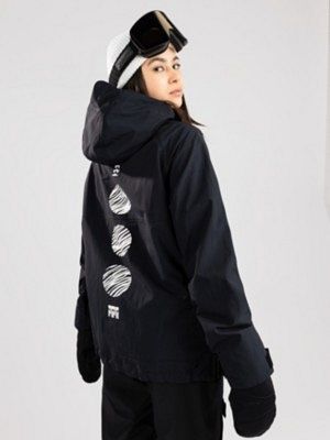 Derby Anorak