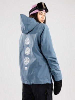 Derby Anorak