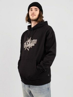 V Ent Hoodie