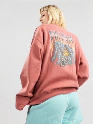 Lookeeing For Crew Sweater