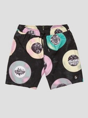 V Ent Lp Trunk Boardshorts