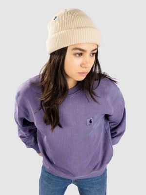 Nelson Sweater