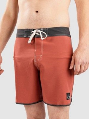 Original Scallop 18 Boardshorts
