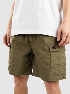 Cargo Taxer Shorts