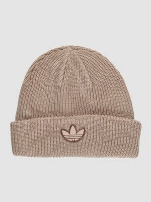 Con Short Beanie