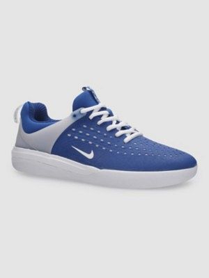 Sb Zoom Nyjah 3 Skate Shoes