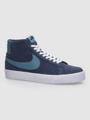 Zoom Blazer Mid Skate Shoes