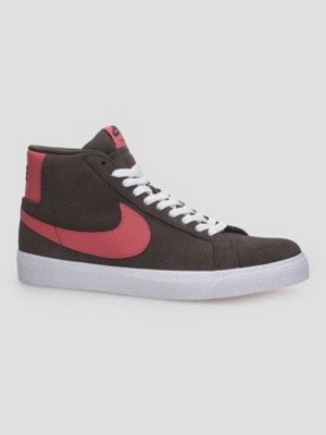 Zoom Blazer Mid Skate Shoes