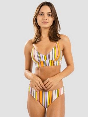 Wave Bikini Top