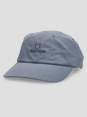 Alpha LP Cap