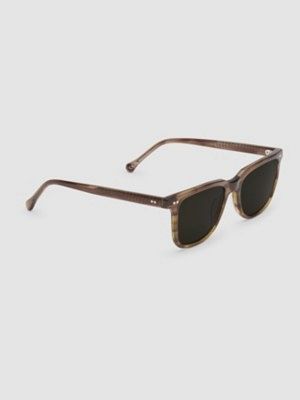 Birch Spring Tort Sunglasses