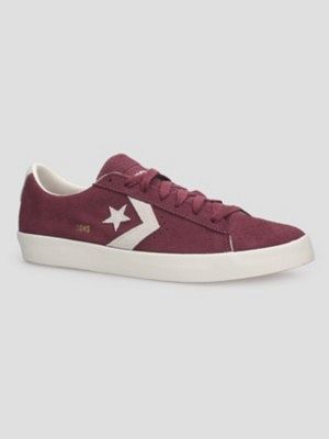 Cons Pl Vulc Pro Suede Skate Shoes