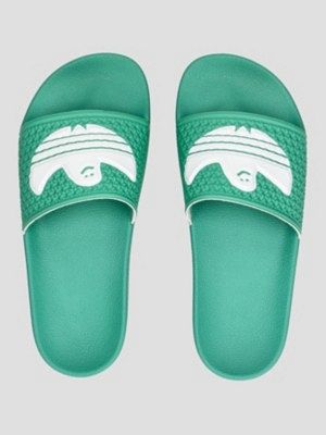 Shmoofoil Slide Sandals