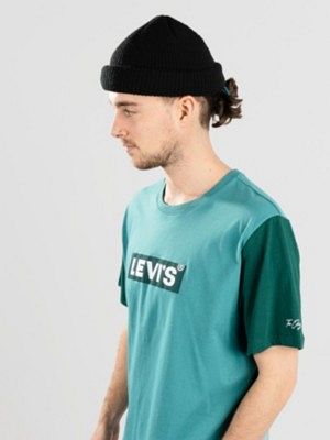 Relaxed Fit Reds T-Shirt