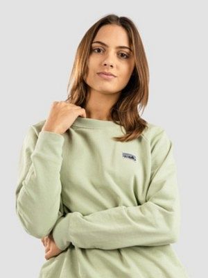 Regenerative Essential Sweater