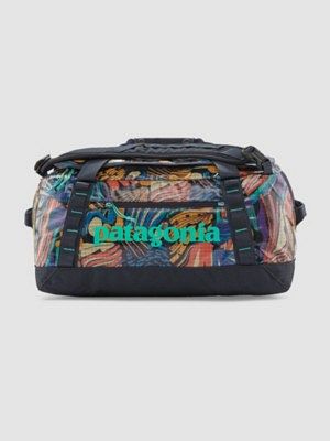 Black Hole Duffel 40L Bag