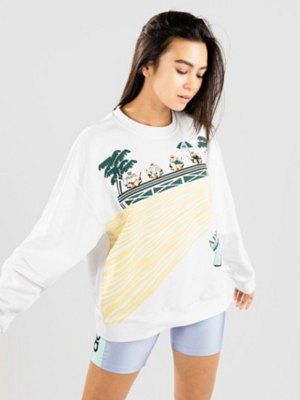 Graphic Sweater