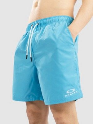 Clear Lake 18''Volley Boardshorts