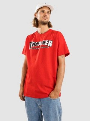 X Baker T-Shirt