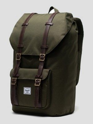 Little America Backpack