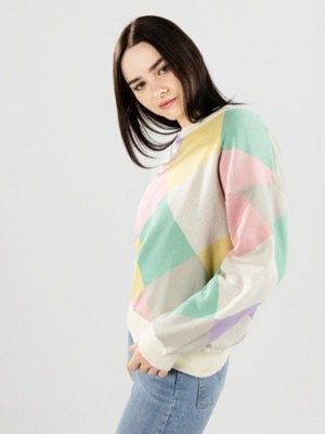 Tilda Knit Pullover