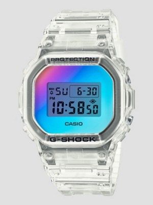 DW-5600SRS-7ER