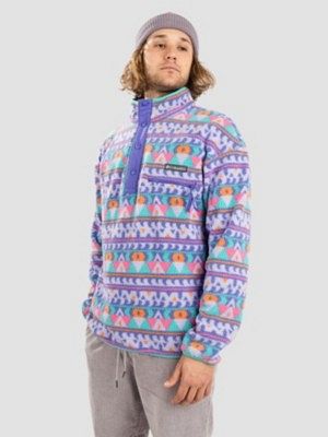 Helvetia Sweater