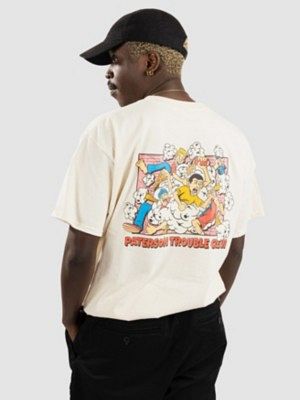 Trouble Crew T-Shirt