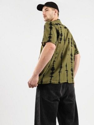 Seismogram Resort Shirt