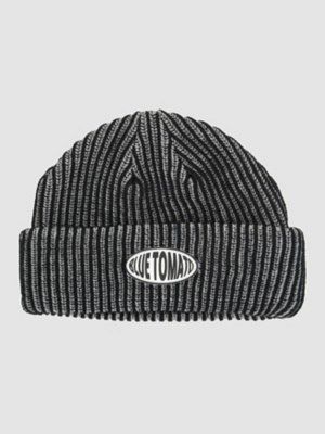 Button Beanie