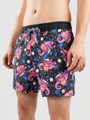 Karma Chameleon Boardshorts