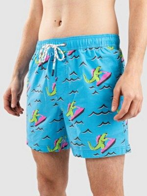 Dino Ripper Boardshorts