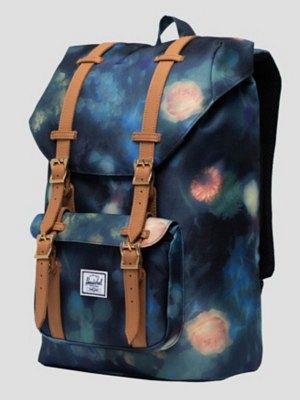 Little America Mid-Volume Backpack