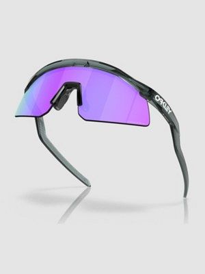 Hydra Crystal Black Sunglasses