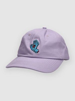 Screaming Mini Hand Cap