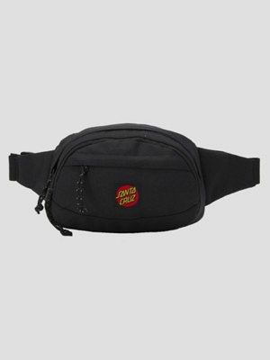 Classic Label Waistpack Bag
