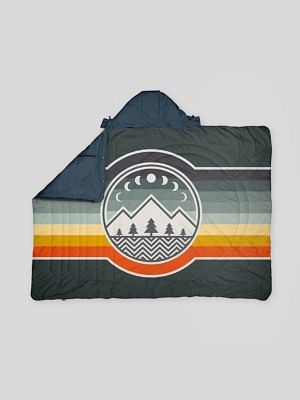 Ripstop Blanket