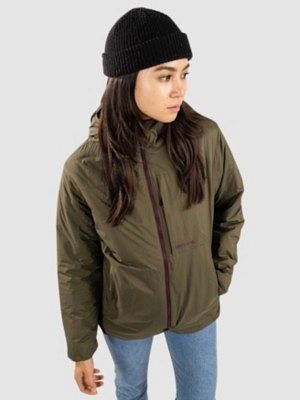 Wind River Fleece Jacket