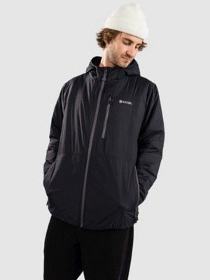 Cresent Mid Layer Fleece Jacket
