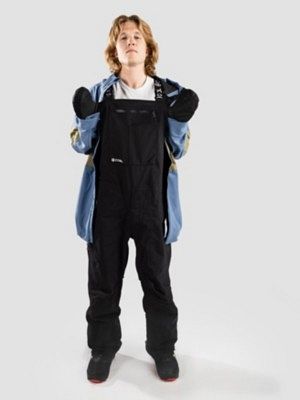 Heron 3L Bib Pants