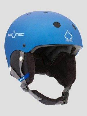 Junior Classic Certified Helmet