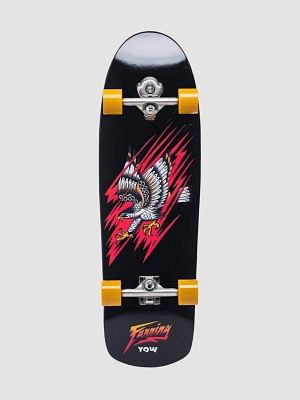 Fanning Falcon Performer 33.5'' Signature Sur