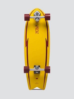 Pipe 32'' Power Surfing Series Surfskate