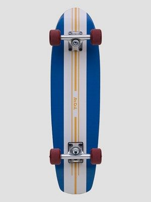 Vermont 7.6'' Complete