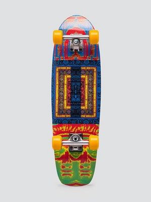 Persia 8.6'' Complete