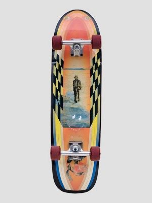 Rose 8.6'' Complete